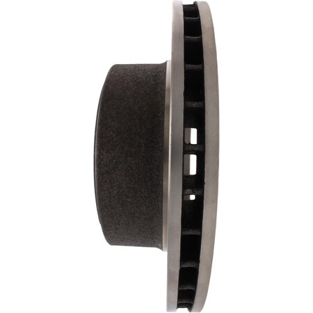 Centric C-Tek Standard Brake Rotor, C-Tek 121.83013 121.83013